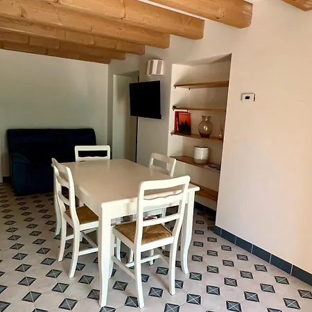 Fronte Laguna Ca'nonica *