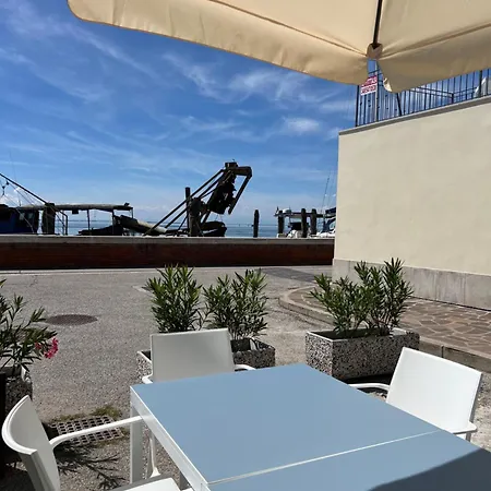 Fronte Laguna Ca'nonica * Pellestrina