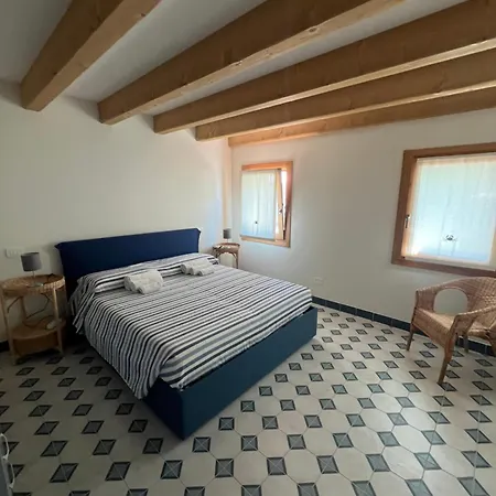Apartment Fronte Laguna Ca'nonica *
