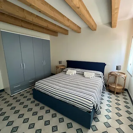Apartment Fronte Laguna Ca'nonica Pellestrina